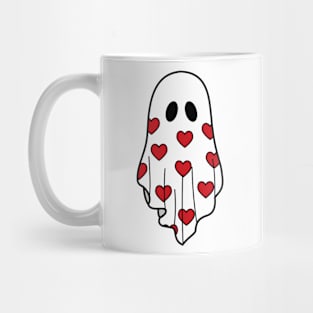 Ghost Mug